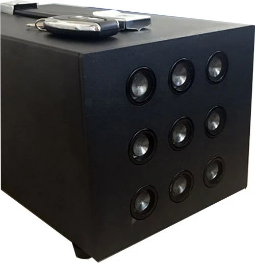 Anti Recording Blocker
