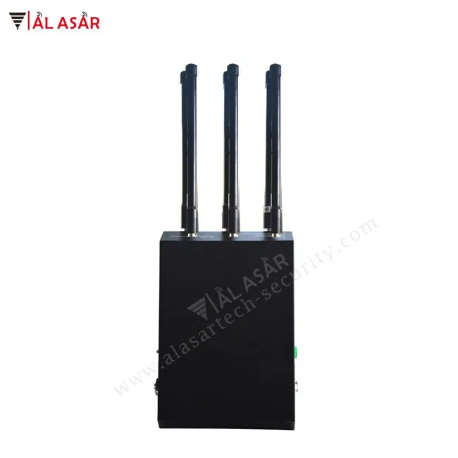 Signal Shield
