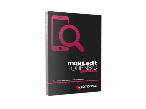 Forenzní analýza mobilních telefonů