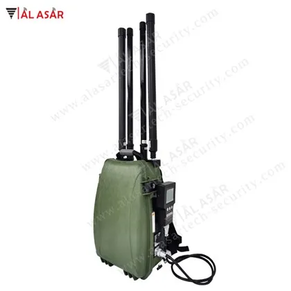 Smečka   DDS   rušička