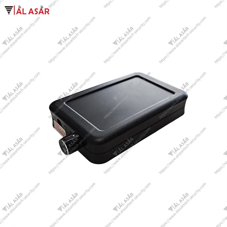 Mini Ultrasonic Audio Blocker