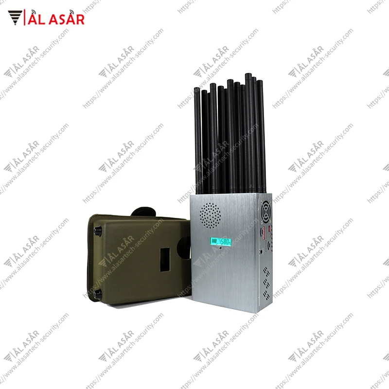 Cellphone Blocker