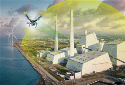 Protiopatření s drony: Praktický průvodce-obranou v nízké nadmořské výšce