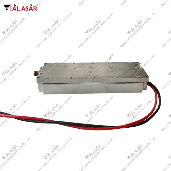 RF Module Signal Power Amplifier
