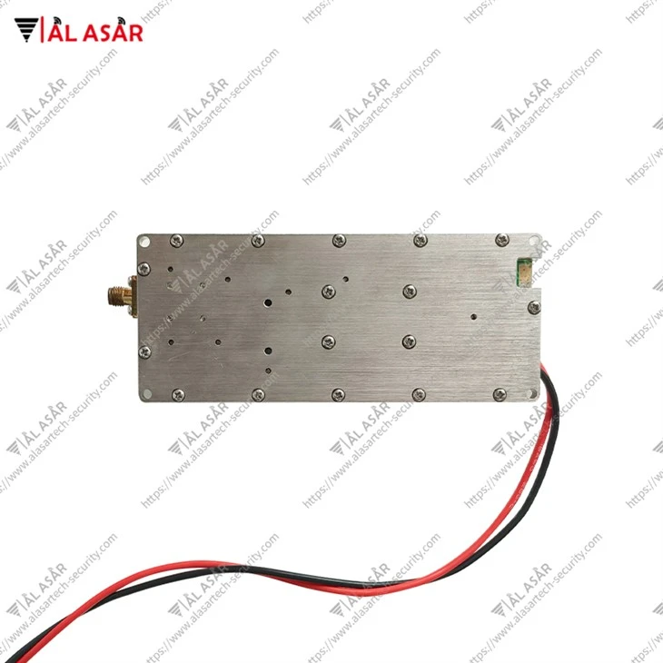 RF Module Signal Power Amplifier
