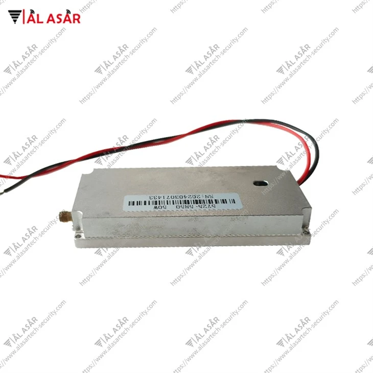 RF Module Signal Power Amplifier