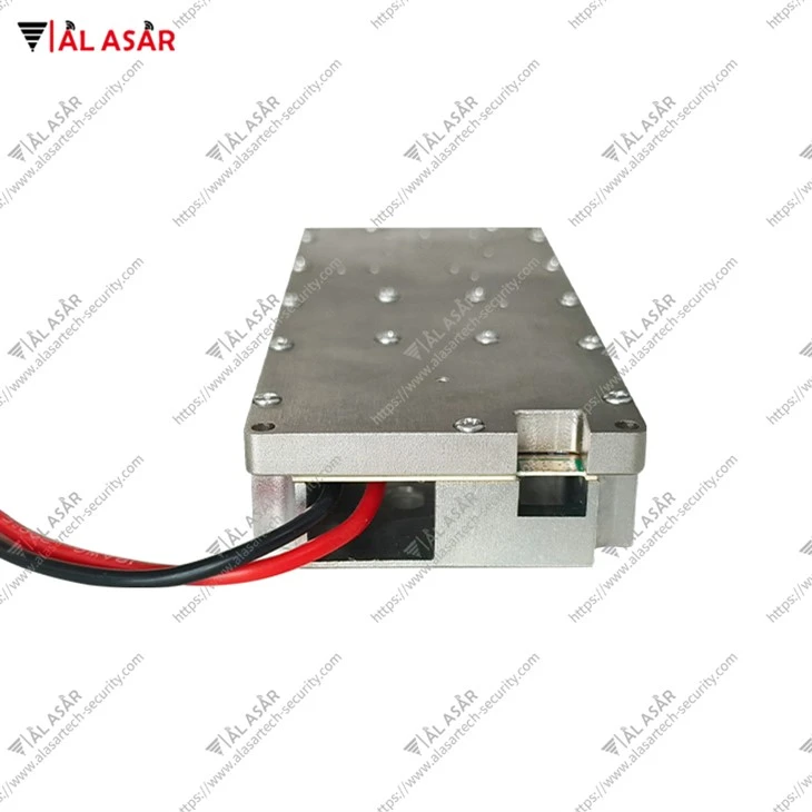 RF Module Signal Power Amplifier