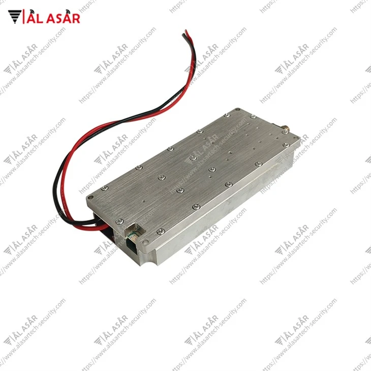 RF Module Signal Power Amplifier